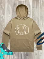 Dachshund Comfort Hood