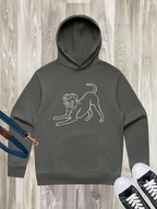 Boxer Comfort Hood