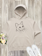 Burmese Comfort Hood