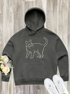 Burmese Comfort Hood