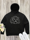 Shih Tzu Comfort Hood