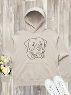 Rottweiler Comfort Hood