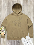 Kelpie Comfort Hood