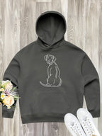 Rhodesian Ridgeback Comfort Hood