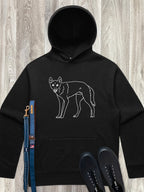 Dingo Men's Comfort Hood