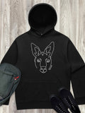 Kangaroo Men's Comfort Hood
