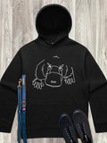 Platypus Men's Comfort Hood
