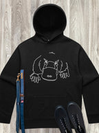 Platypus Men's Comfort Hood