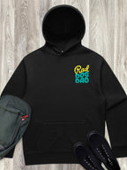 Rad Dog Dad Men's Comfort Hood