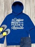 Mare's Attitude Men's Comfort Hood