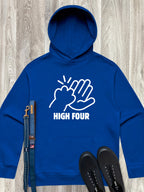 High Four Men's Comfort Hood