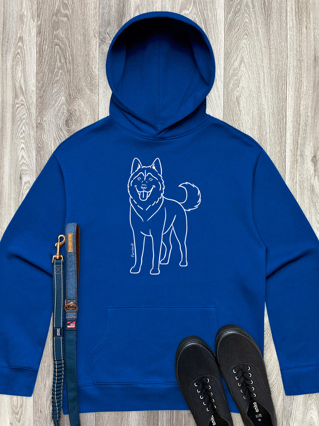 Husky Comfort Hood