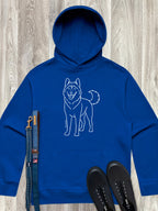 Husky Comfort Hood