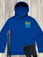 Rad Dog Dad Men's Comfort Hood