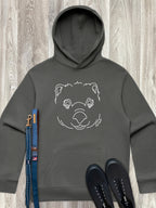 Wombat Men's Comfort Hood