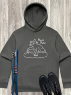 Biscuit Maker Men's Comfort Hood