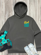 Rad Dog Dad Men's Comfort Hood