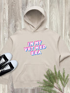 In My Vet Med Era Women's Comfort Hood