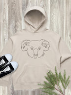 Koala Women's Comfort Hood
