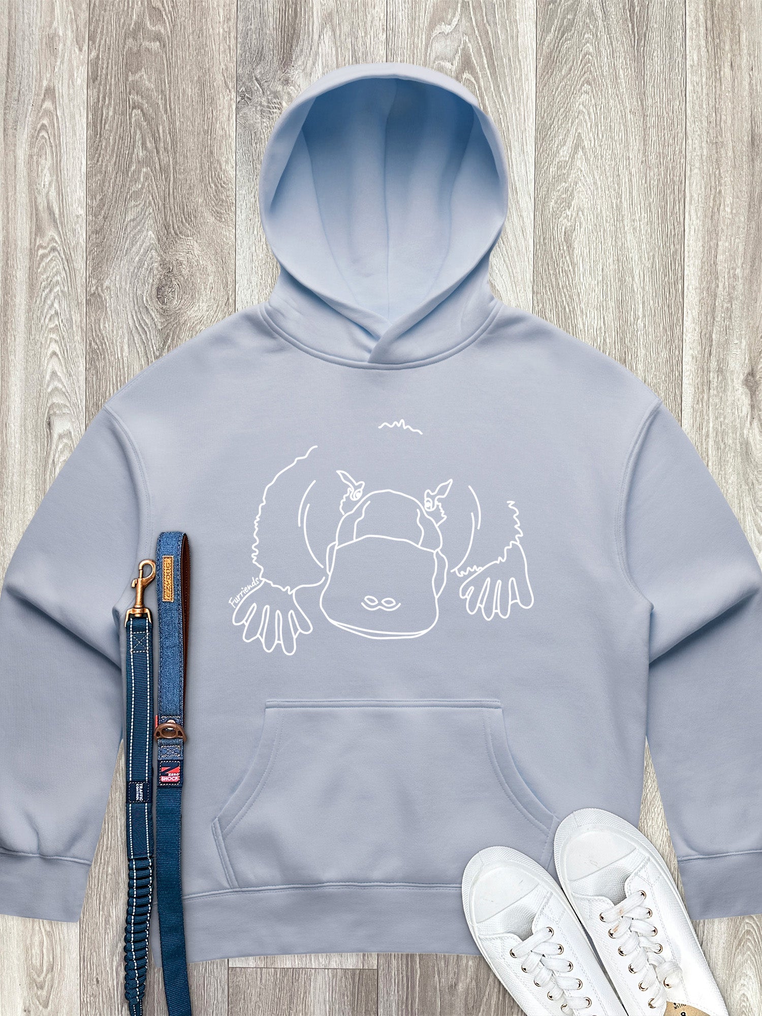 Platypus Women's Comfort Hood