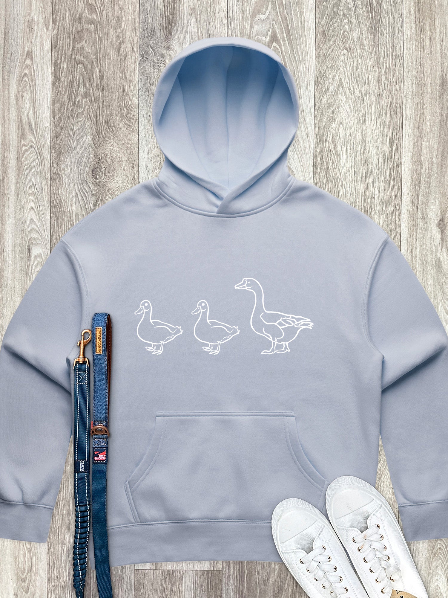 Duck Duck Goose Women's Comfort Hood