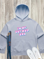 In My Vet Med Era Women's Comfort Hood