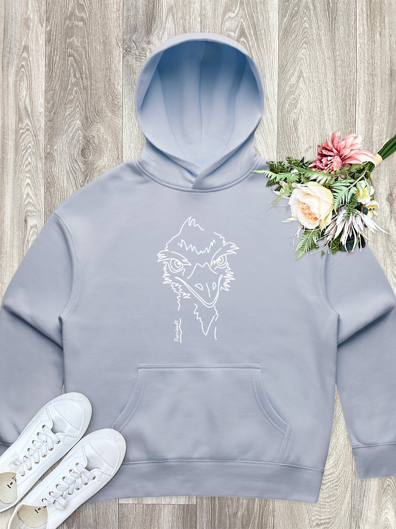 Emu Women's Comfort Hood