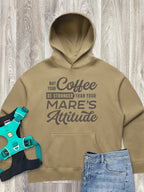 Mare's Attitude Women's Comfort Hood