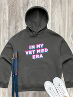 In My Vet Med Era Women's Comfort Hood