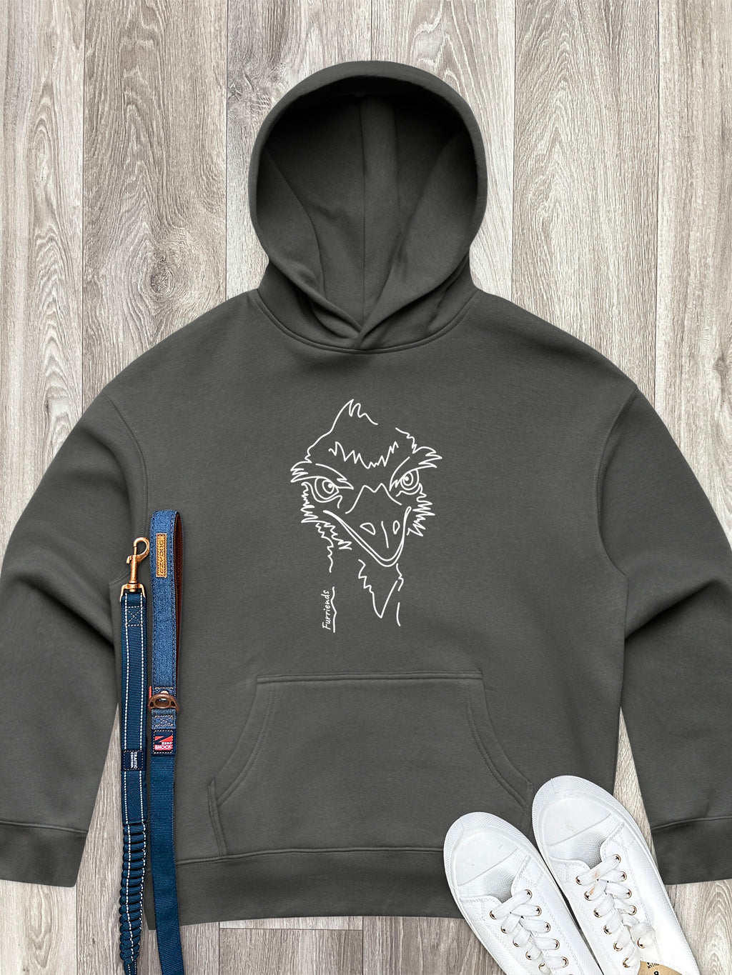 Emu Women's Comfort Hood