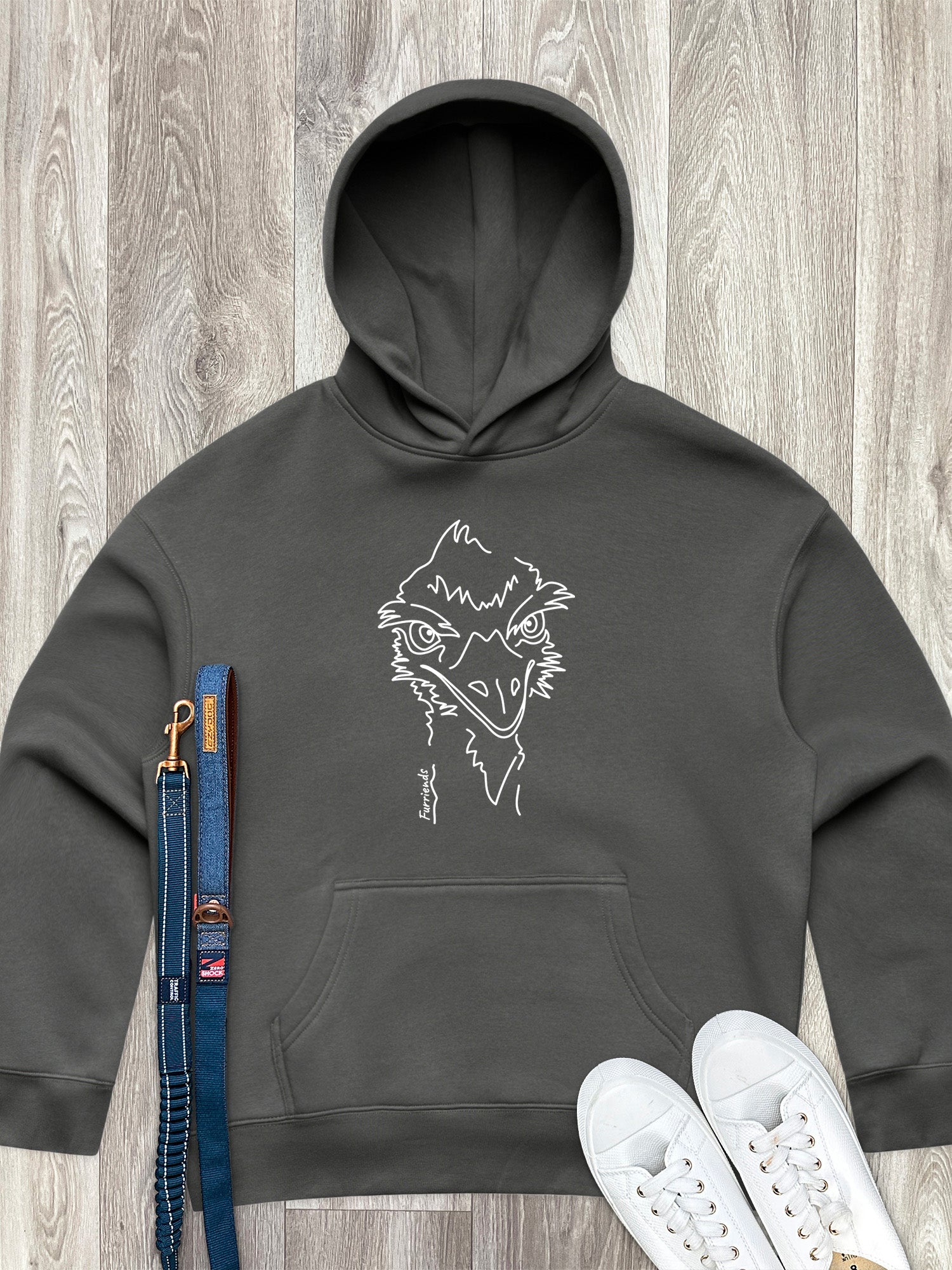 Emu Women's Comfort Hood