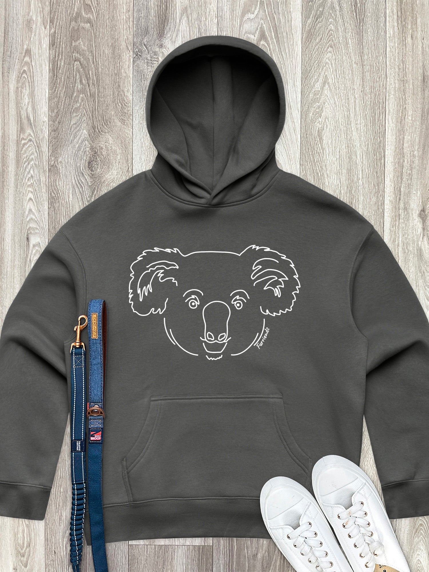 Koala Women's Comfort Hood