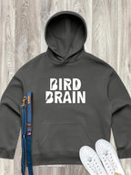 Bird Brain Women's Comfort Hood