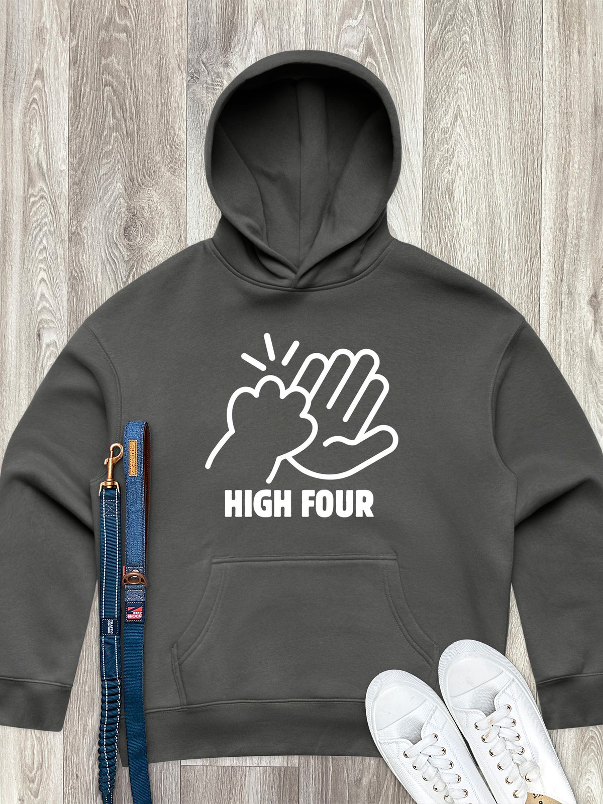 High Four Women&#39;s Comfort Hood