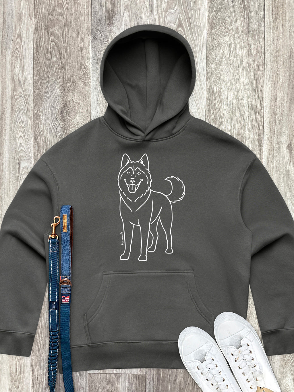 Husky Comfort Hood