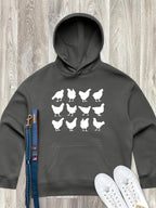 The Flock Women's Comfort Hood
