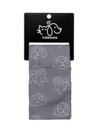 Shih Tzu Crew Socks