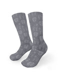 Great Dane Crew Socks