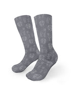 Great Dane Crew Socks
