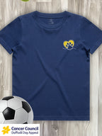 LIMITED EDITION Paw Prints On My Heart Youth Tee