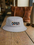 Dogs Because People Suck Bucket Hat