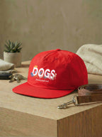 Dogs Because People Suck Quick Dry Cap