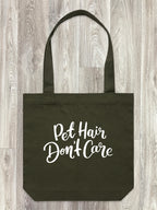 Pet Hair Don't Care Edith Tote Bag