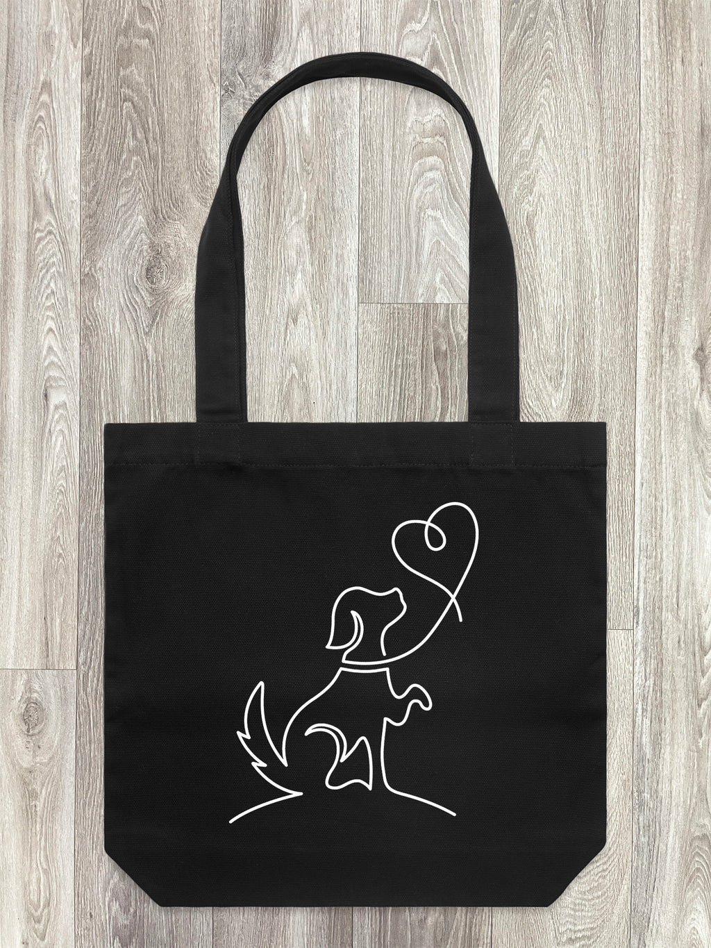 Hope, Life, Love Edith Tote Bag