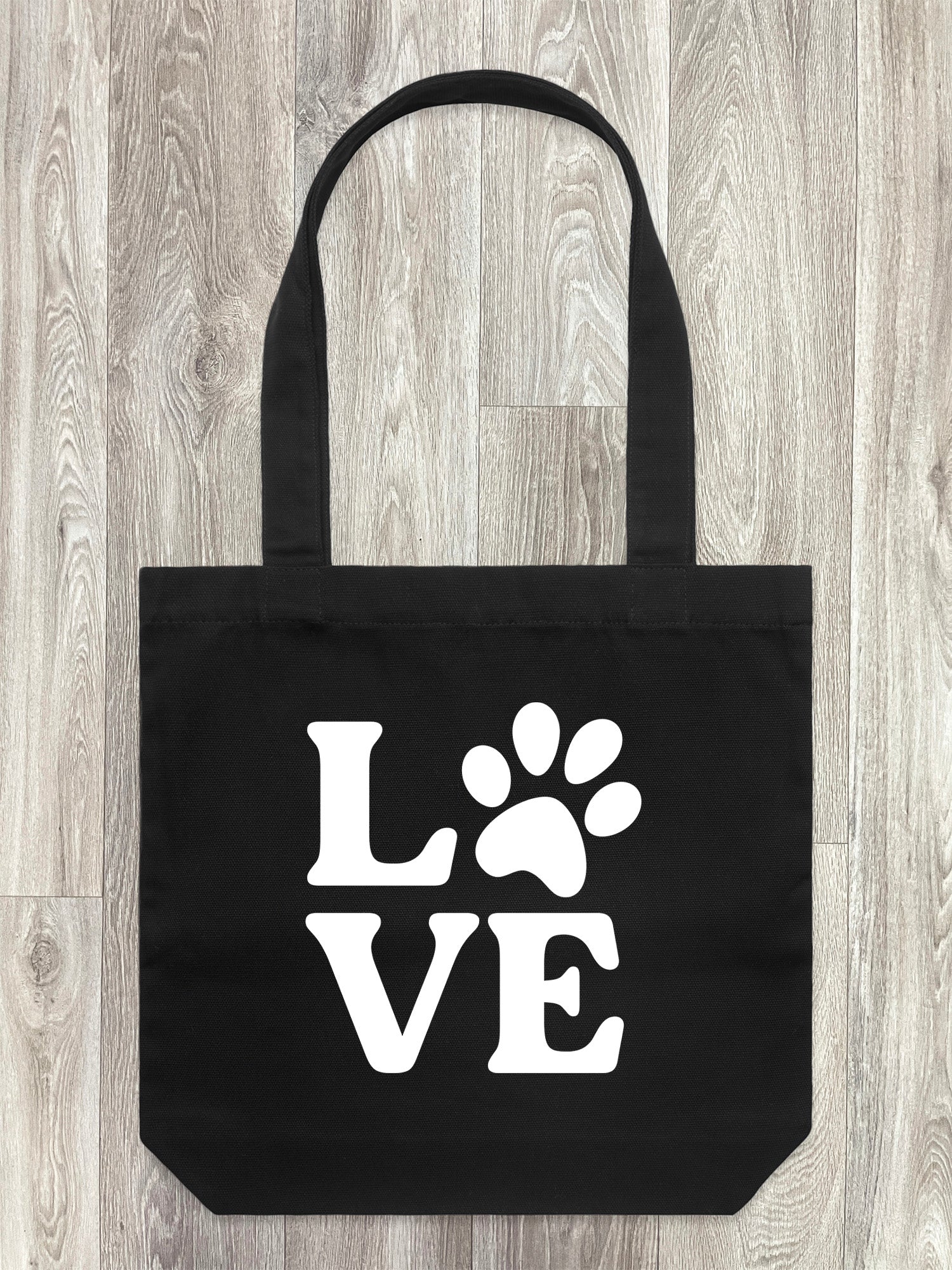 LOVE Edith Tote Bag