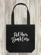 Pet Hair Don't Care Edith Tote Bag