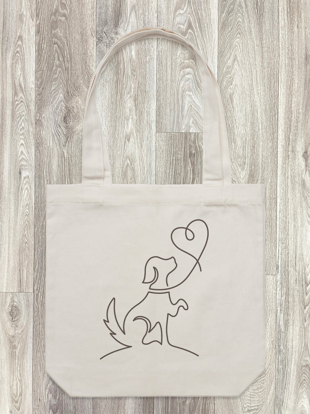 Hope, Life, Love Edith Tote Bag