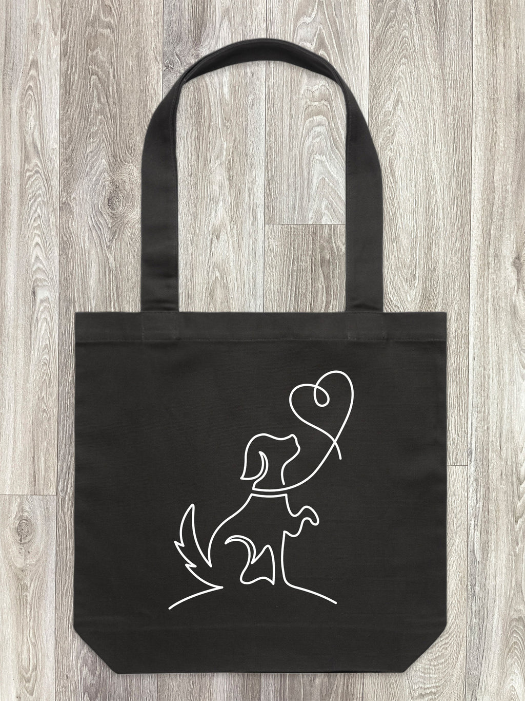 Hope, Life, Love Edith Tote Bag