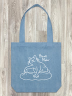 Biscuit Maker Edith Tote Bag