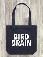 Bird Brain Edith Tote Bag